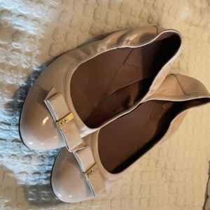 Cole Haan Ballet Flats. 10M